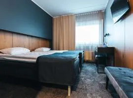 Go Hotel Shnelli, hotel in Tallinn