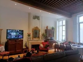 Le Marquis - Centre historique - 3 chambres