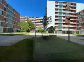 Alta Lisboa Apartment