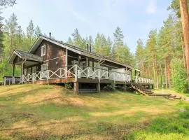 Ruokolahti Cottages