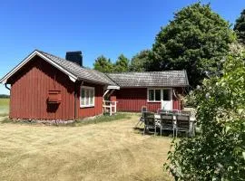 Cottage on the Dalboslatten near Lake Vanern