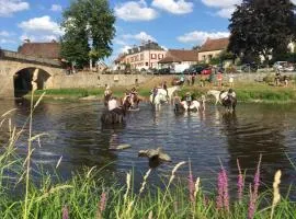 Gite Au Fil de lEau