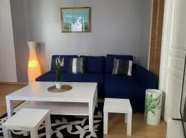 Biarritz centre près Avenue de Verdun 10 mn à pied de la grande Plage 4 personnes