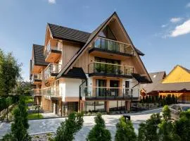 Apartamenty Małe Żywczańskie SPA, Odkryj-Zakopane
