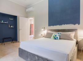 Lo Scorcio Marmore, hotel in Belvedere Inferiore