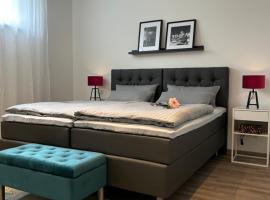 Premium Ferienwohnung im Herzen der Kurstadt, Hotel in Bad Neuenahr-Ahrweiler