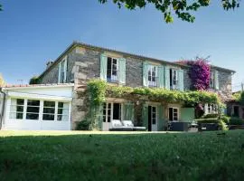 Villa Los Magnolios