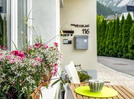 Apartment Wesseling, hotel a Fontanella