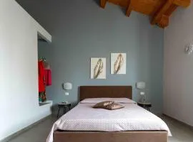 Casa vacanze Parisi
