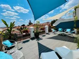 URBANSEA Atocha 113