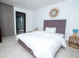 South La Apartments, hotel in Accra