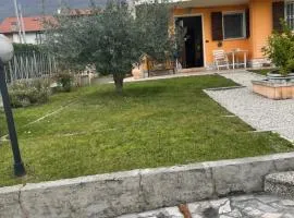 Casa dolce casa