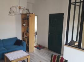 SAMIA APPARTEMENT, apartment in Béziers