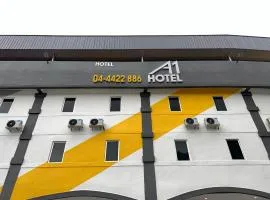 A1 Hotel Sungai Petani