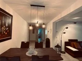 XXL Ferienwohnung 100 qm auch als Monteur Unterkunft nutzbar, Stolberg - Aachen