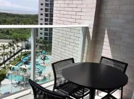 SALINAS EXCLUSIVE RESORT