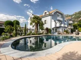 Hotel Villa Groff