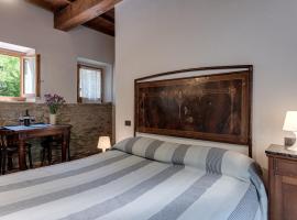 La Cupolina, hotel v destinaci Vicchio