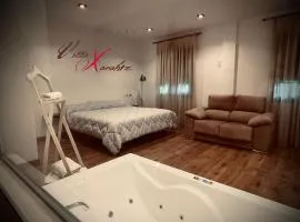 Villa Xarahiz