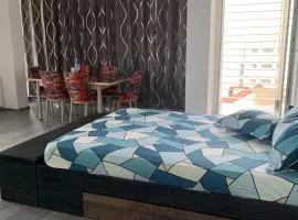Studio Mamaia Nord