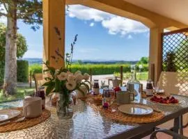 Villetta Leccino Home tra Collina e Mare by Yohome