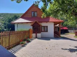 Tulipános Vendégház