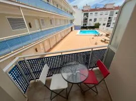 Apartamentos San Miguel Altamar