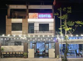 Ha Giang Ali Hostel – obiekty na wynajem sezonowy w mieście Hà Giang