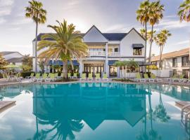 Legacy Vacation Resorts Kissimmee & Orlando - Near Disney, hotell i Kissimmee