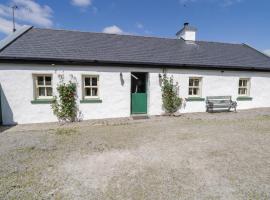 Old Mike's Cottage, sumarbústaður í Westport