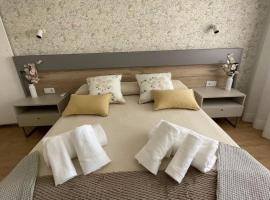 Vivienda Vista Mayor 3 Dorm Íntegro cerca de Madrid y Toledo