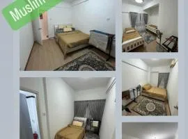 Hanizz Vacation Home