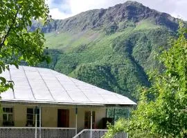 Guesthouse Leno