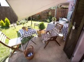 Maison d'hôtes du Mont