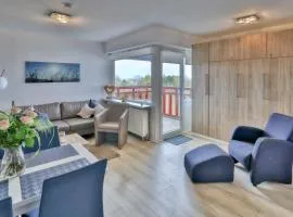 Terrassenhaus, FeWo 73