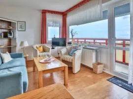 Terrassenhaus, FeWo 96