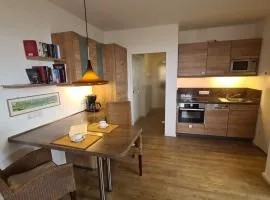 Terrassenhaus, FeWo 95