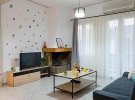 Cozy Central Home Heraklion