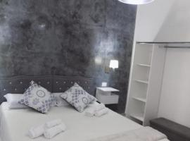 Casa Sanabria, hotel v Bari