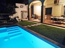 Cilento Loft with Private Pool