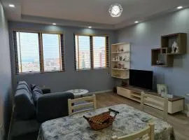Vlora Central Appartment
