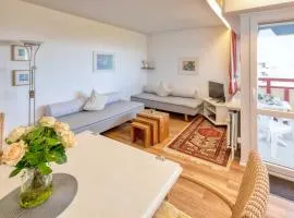 Terrassenhaus, FeWo 86