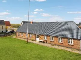 Beautiful Home In Thyborøn With Sauna