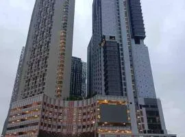 KL Luxury Family Suite 2Bedroom 2Bathroom