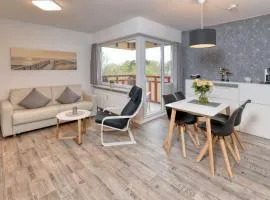 Terrassenhaus, FeWo 45