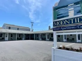 Moontide Motel, Apartments, and Cabins