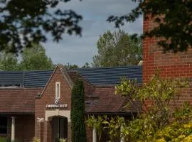 Cambridge Belfry Hotel & Spa