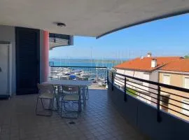 Costa Azzurra Apartment