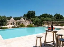 Trulli Ericla Resort