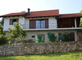 Kuća za odmor Koprivnjak